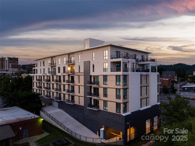 45 Asheland Ave Unit 402, Asheville, NC 28801 - photo 5