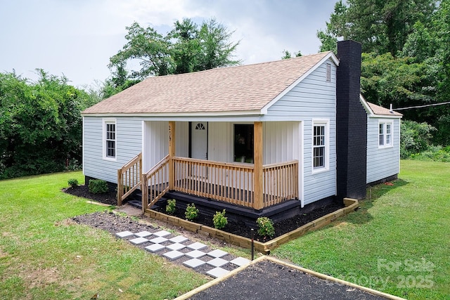 2091 Catawba River Rd, Fort Lawn, SC 29714 - photo 1