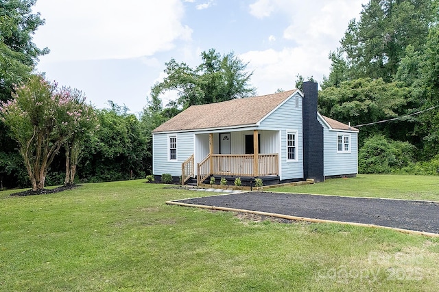2091 Catawba River Rd, Fort Lawn, SC 29714 - photo 19