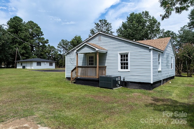 2091 Catawba River Rd, Fort Lawn, SC 29714 - photo 20