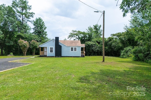 2091 Catawba River Rd, Fort Lawn, SC 29714 - photo 21
