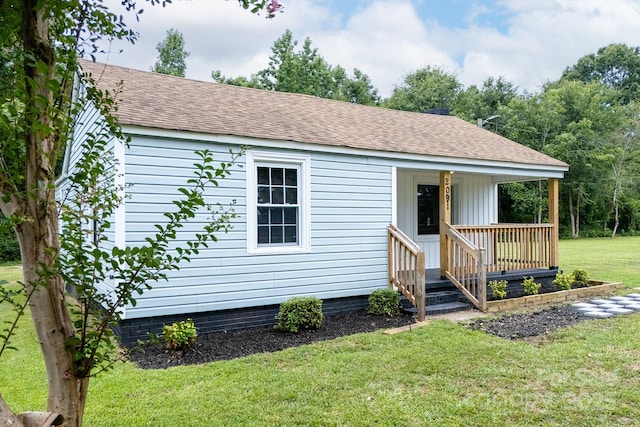 2091 Catawba River Rd, Fort Lawn, SC 29714 - photo 22