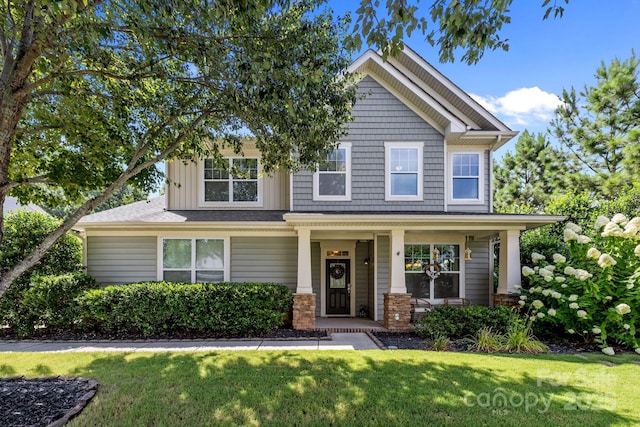324 Windell Dr, Fort Mill, SC 29708 - photo 1