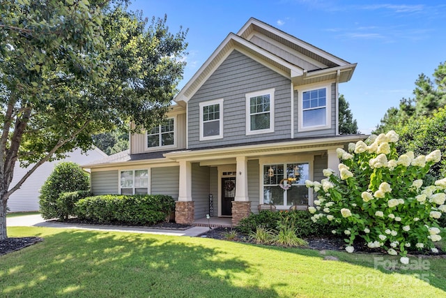 324 Windell Dr, Fort Mill, SC 29708 - photo 2