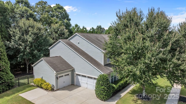 324 Windell Dr, Fort Mill, SC 29708 - photo 40