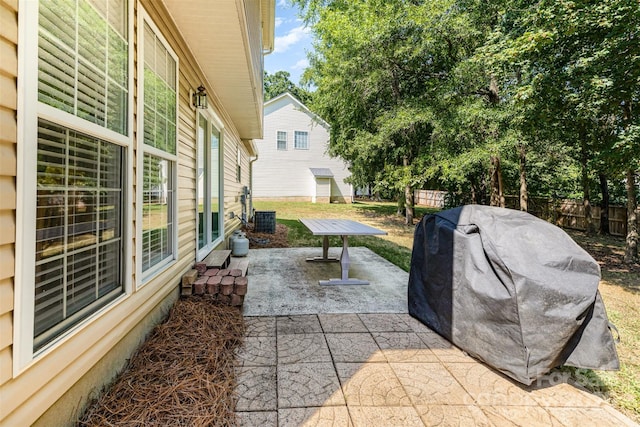 1909 Safflower Cir, Charlotte, NC 28262 - photo 21