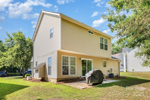 1909 Safflower Cir, Charlotte, NC 28262 - photo 22
