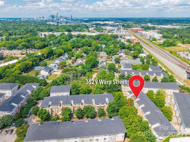 3629 Warp St, Charlotte, NC 28205 - photo 22