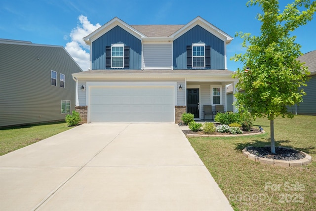 2754 Legacy Ridge Ln, Catawba, NC 28609 - photo 2