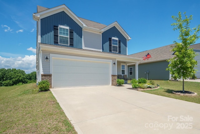 2754 Legacy Ridge Ln, Catawba, NC 28609 - photo 3