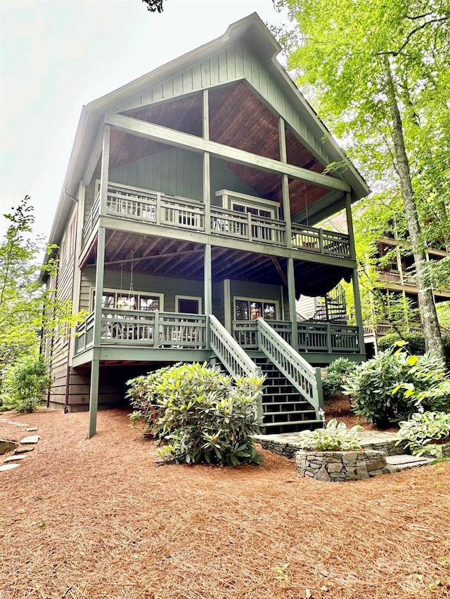 56 First Tee Trl, Cashiers, NC 28717 - photo 23