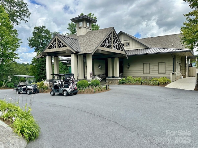 56 First Tee Trl, Cashiers, NC 28717 - photo 28