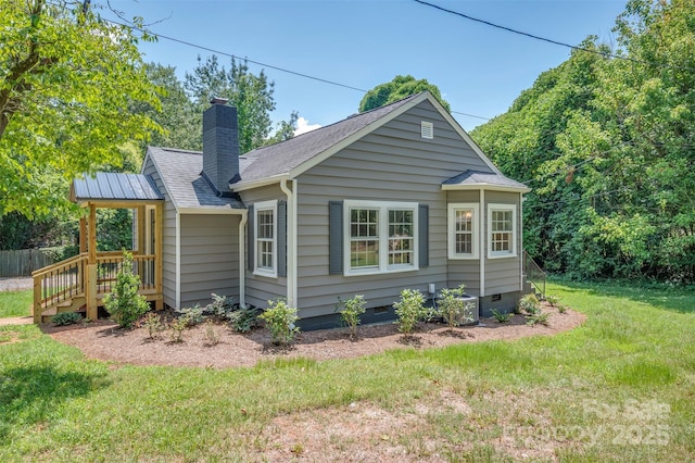 234 Bentwood Dr, Forest City, NC 28043 - photo 2