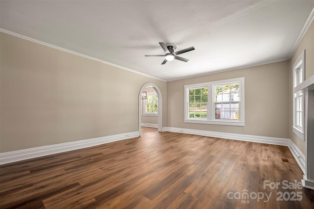 234 Bentwood Dr, Forest City, NC 28043 - photo 5