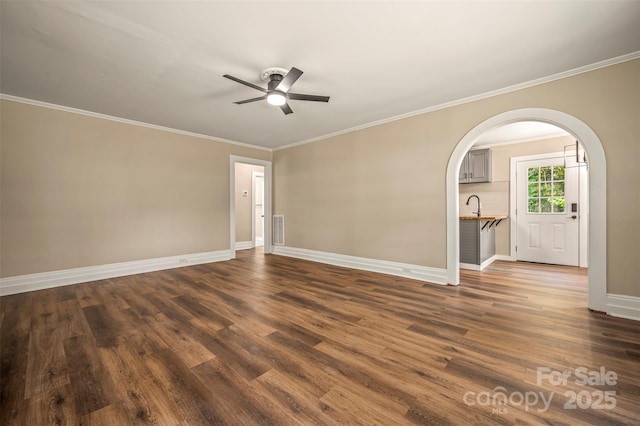 234 Bentwood Dr, Forest City, NC 28043 - photo 8