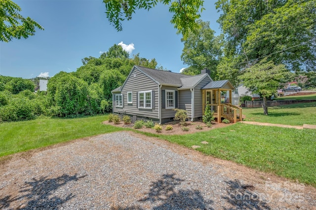234 Bentwood Dr, Forest City, NC 28043 - photo 26