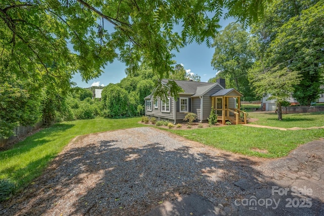 234 Bentwood Dr, Forest City, NC 28043 - photo 27