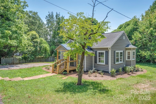234 Bentwood Dr, Forest City, NC 28043 - photo 28