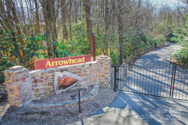 LOT24 Red Wolf, Blowing Rock, NC 28605 - photo 1