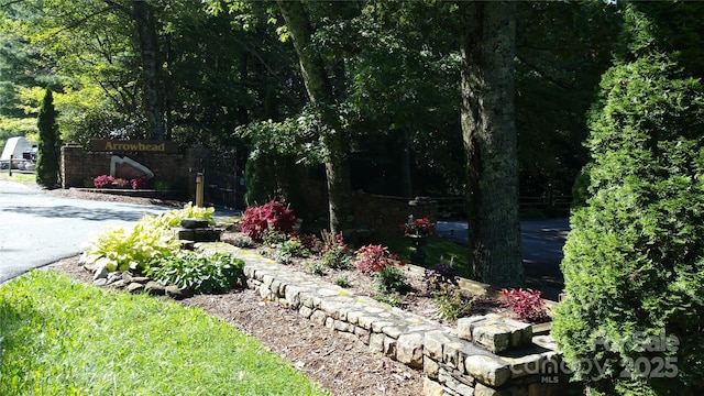 LOT24 Red Wolf, Blowing Rock, NC 28605 - photo 7