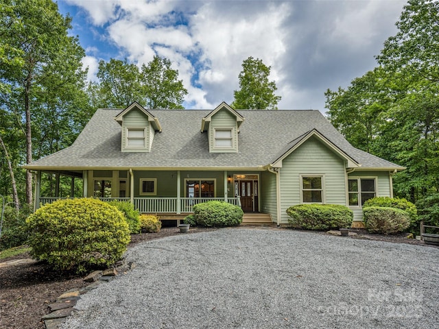 171 Fjord Rd, Rosman, NC 28772 - photo 1