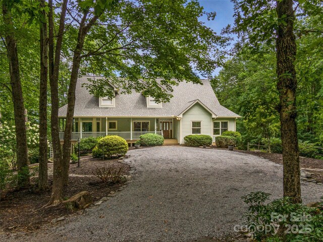 171 Fjord Rd, Rosman, NC 28772 - photo 3