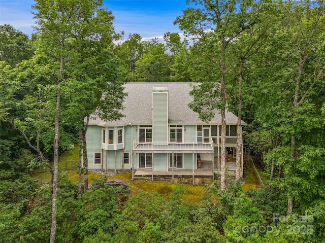171 Fjord Rd, Rosman, NC 28772 - photo 7