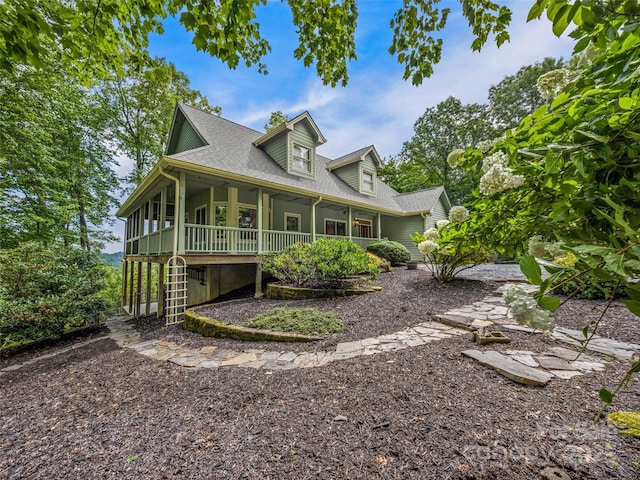 171 Fjord Rd, Rosman, NC 28772 - photo 8