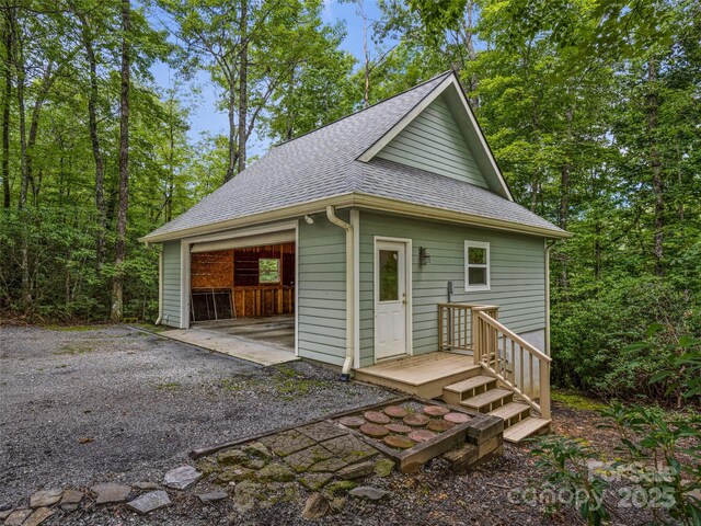 171 Fjord Rd, Rosman, NC 28772 - photo 9