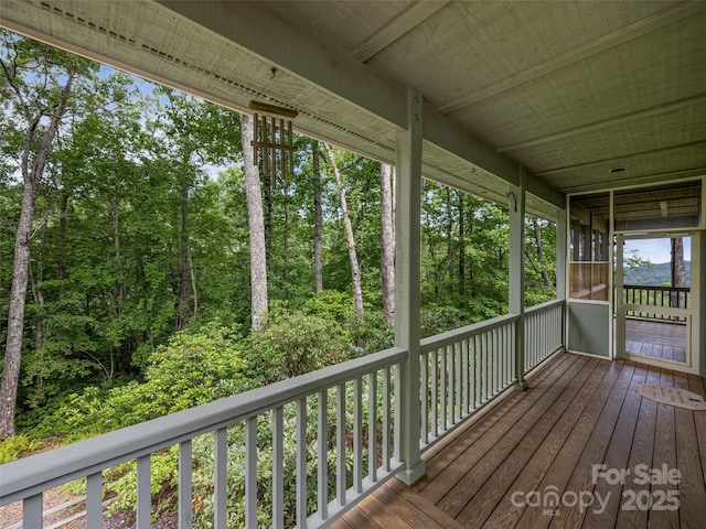 171 Fjord Rd, Rosman, NC 28772 - photo 10