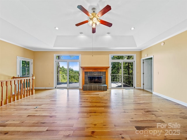 171 Fjord Rd, Rosman, NC 28772 - photo 11