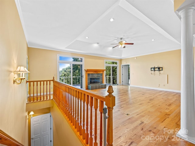 171 Fjord Rd, Rosman, NC 28772 - photo 14