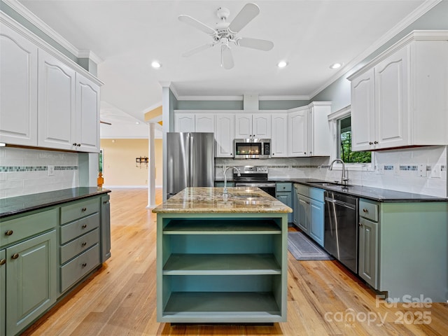 171 Fjord Rd, Rosman, NC 28772 - photo 17
