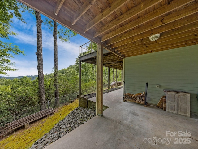 171 Fjord Rd, Rosman, NC 28772 - photo 37