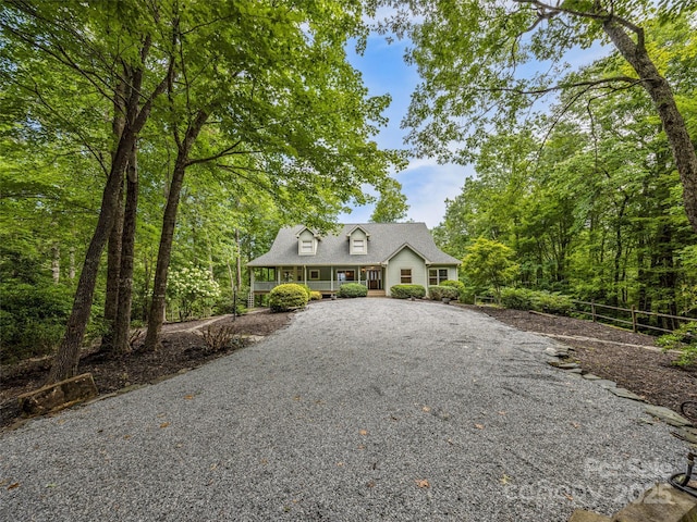 171 Fjord Rd, Rosman, NC 28772 - photo 42
