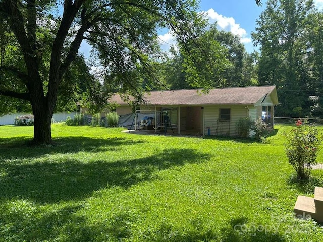 2910 Floral Dr, Albemarle, NC 28001 - photo 1