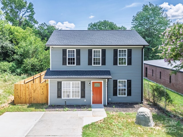 726 Pennsylvania Ave, Charlotte, NC 28216 - photo 1