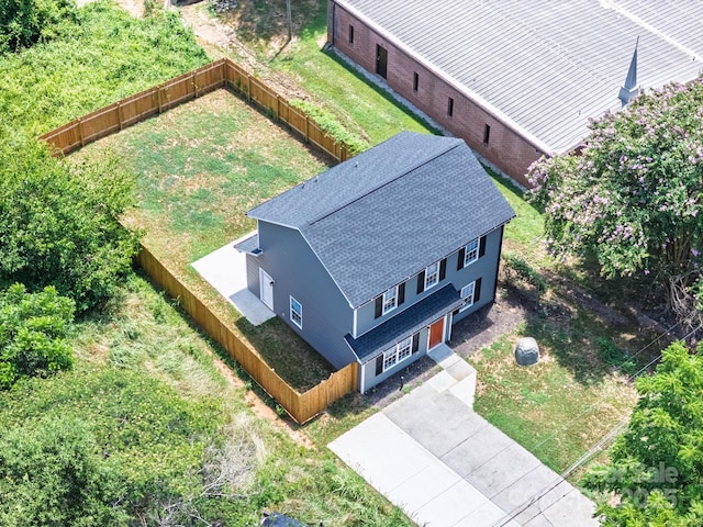 726 Pennsylvania Ave, Charlotte, NC 28216 - photo 4