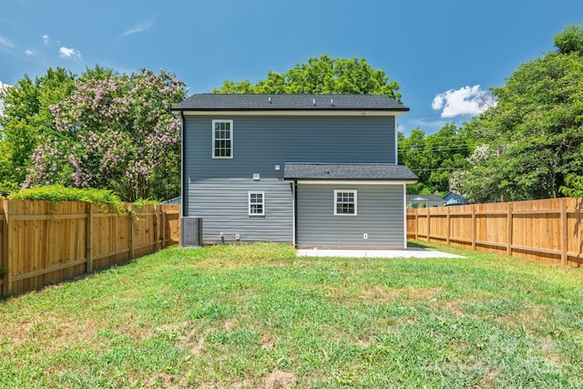 726 Pennsylvania Ave, Charlotte, NC 28216 - photo 24