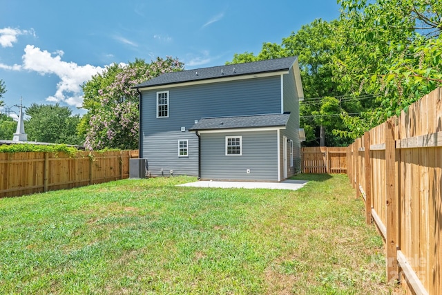 726 Pennsylvania Ave, Charlotte, NC 28216 - photo 25