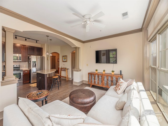 5 Farleigh St Unit 201, Asheville, NC 28803 - photo 3