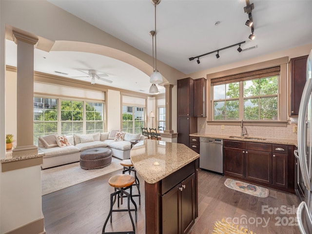 5 Farleigh St Unit 201, Asheville, NC 28803 - photo 10