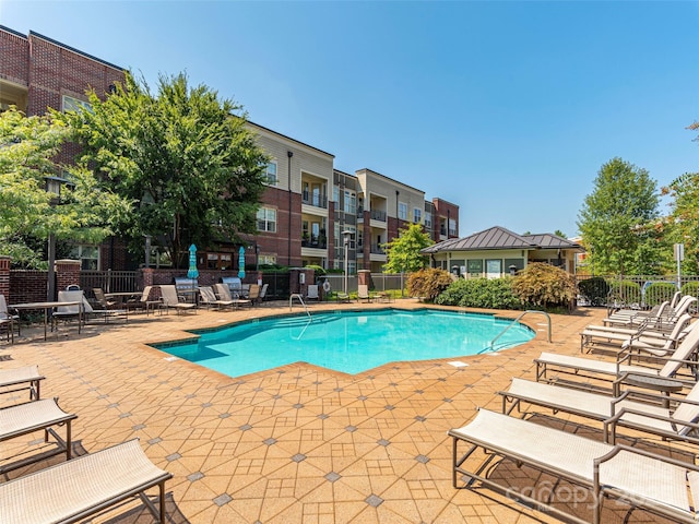 5 Farleigh St Unit 201, Asheville, NC 28803 - photo 22