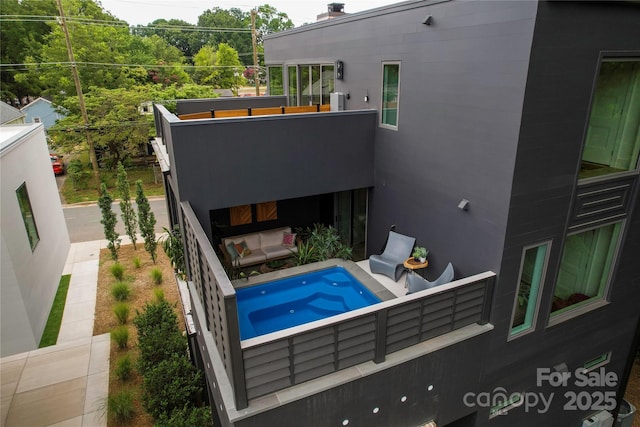 715 Charles Ave, Charlotte, NC 28205 - photo 12