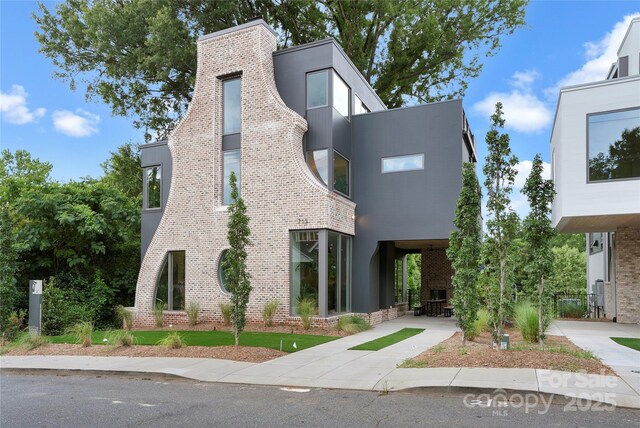 715 Charles Ave, Charlotte, NC 28205 - photo 36