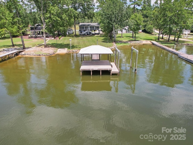 2364 Lakeside Dr, Liberty Hill, SC 29074 - photo 1