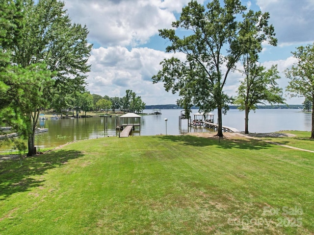 2364 Lakeside Dr, Liberty Hill, SC 29074 - photo 2