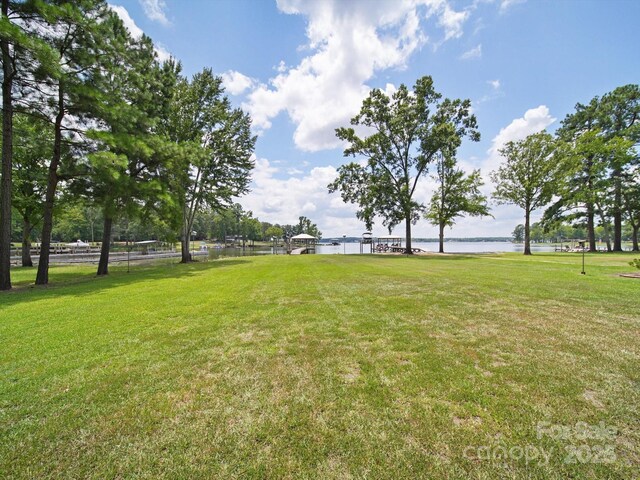 2364 Lakeside Dr, Liberty Hill, SC 29074 - photo 3