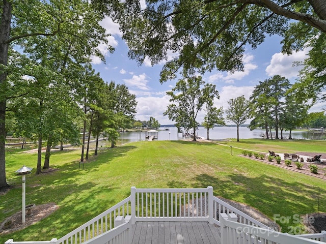 2364 Lakeside Dr, Liberty Hill, SC 29074 - photo 4