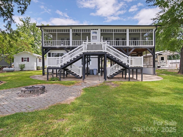 2364 Lakeside Dr, Liberty Hill, SC 29074 - photo 7